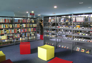 puf contemporáneo