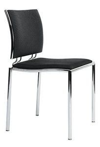 silla de visita contemporánea