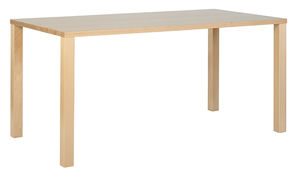 mesa contemporánea