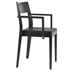silla de restaurante contemporánea