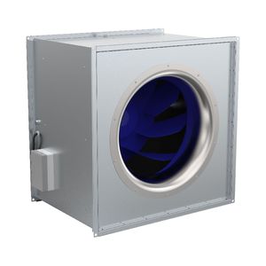 ventilador extractor