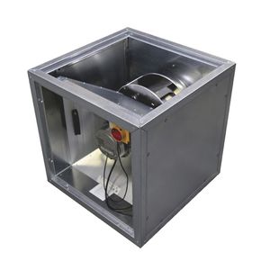 ventilador centrífugo