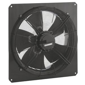 ventilador extractor