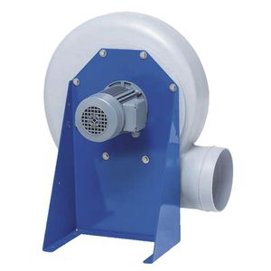 ventilador extractor