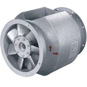 ventilador extractor