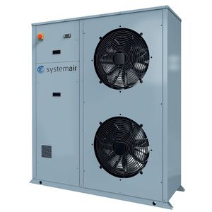 bomba de calor de aire / residencial / de exterior