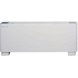 ventiloconvector de suelo