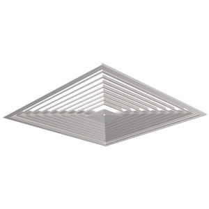 difusor de aire de techo
