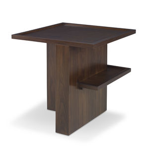 mesa contemporánea