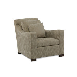 sillón contemporáneo