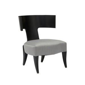silla contemporánea
