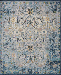 alfombra contemporánea