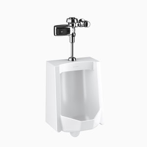 urinario de porcelana