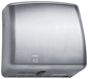 secador de manos automático