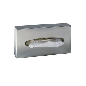 dispensador de pañuelos