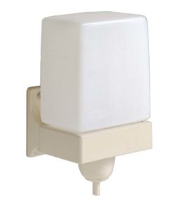 dispensador de jabón profesional
