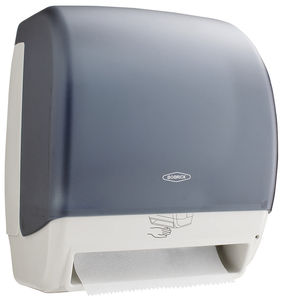 dispensador de toallitas de papel de pared