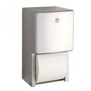 dispensador de papel higiénico de pared