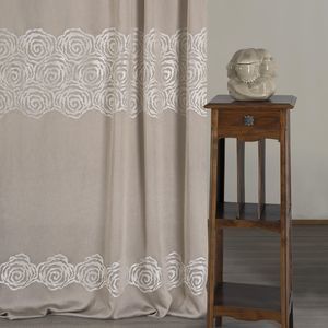 tela para cortinas