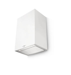 campana extractora de pared