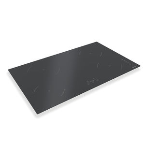 placa de cocina de inducción