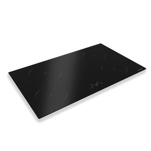 placa de cocina de inducción
