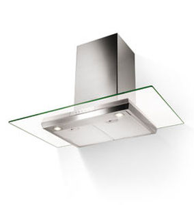campana extractora de pared