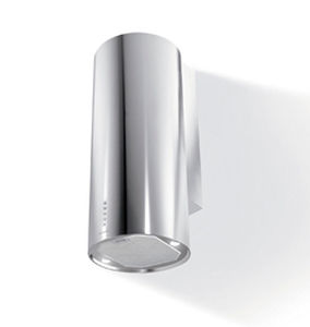 campana extractora de pared