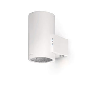 campana extractora de pared