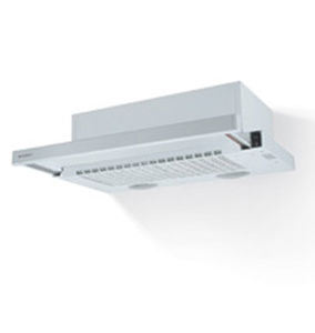 campana extractora de pared