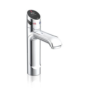 grifo monomando para lavabo