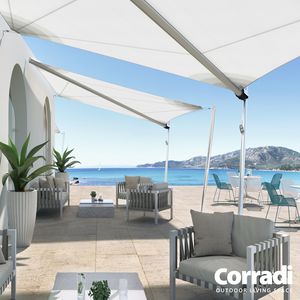 toldo vela a medida