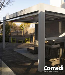 tela para protección solar