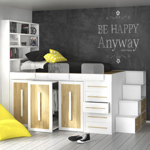 cama individual