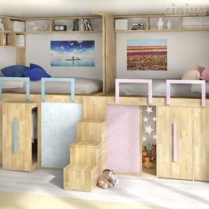 cama individual