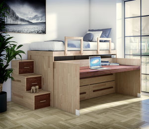 cama abatible
