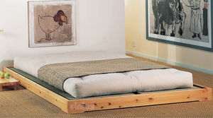 cama tatami