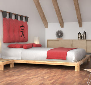 cama tatami