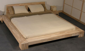 cama tatami