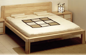 cama de matrimonio