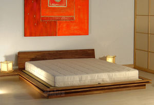cama de matrimonio