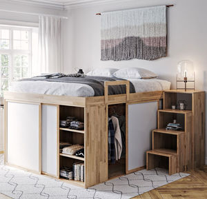 cama de matrimonio