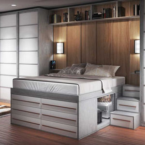 cama de matrimonio