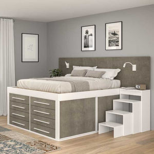 cama de matrimonio