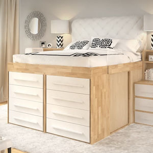 cama de matrimonio