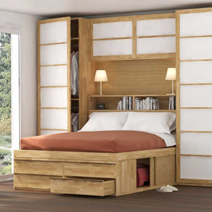 cama de matrimonio