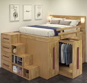 cama de matrimonio