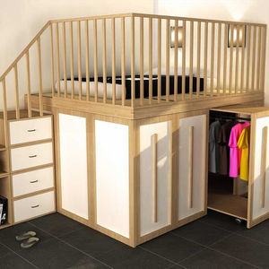 cama de matrimonio