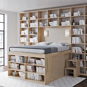 cama de matrimonio