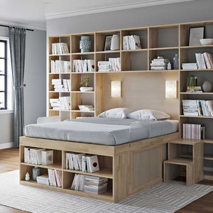 cama de matrimonio